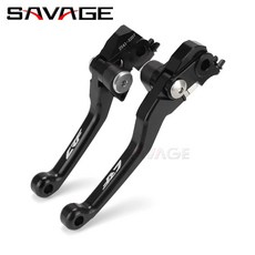 호환 오토바이 피벗 레버 브레이크 CRF250R 바이크 부품 혼다 450R 250R 더트 클러치 액세서리 CRF CRF450R 오토바이용, Black, 1개