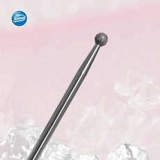 코메트 비트 KMD-004 큐티클 케어, 1개, 실버