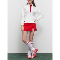 고스피어 WOMEN LOGO BAND PERFORMANCE JACKET PW2PNJ12