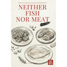 (英文圖書)Neither Meat Nor Fish 平裝版, Independently Published, 英文