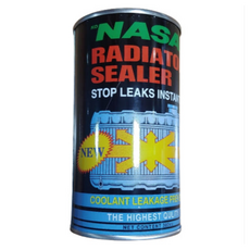 나사 라디에터 누수 방지제, 공용, 6개