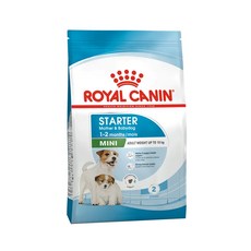 ROYAL CANIN 法國皇家小型離乳犬與母犬MNS 3kg, 1個, no this value