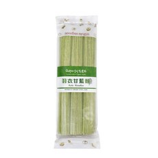 協同紅香生態農場 羽衣甘藍麵, 300g, 1個