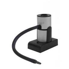 스모킹 건 훈연기 훈제기 칵테일 분자 스모크 업소용 캠핑 요리, 3. 3세대 스모크 건 세트, 1개