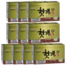 일화제약 헛개울금, 100ml, 100개