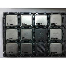 Intel 桌上型電腦 CPU 處理器 Q6600 Q8300 Q9400 Q9500