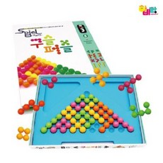 슈필매스 구슬퍼즐, 1개