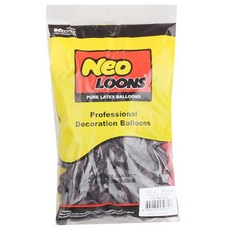 파티짱 펄풍선 국산 50개 100개 네오텍스 재미벌룬 풍선, 네오_13cm펄버건디_100개