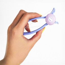 얼굴 솜털 제거기 여성얼굴제모기 여자얼굴솜털제거칼, 1