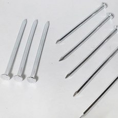 75mm 목재용 대못 24개