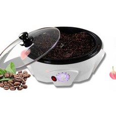 깨볶는 기계 원두 로스터 가정용 로스팅기 미니 기본형 220V