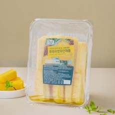 신세계푸드 필리핀산 컷파인애플 1.5kg 2팩 소비2일, 2개