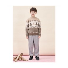 매장정품 빈폴 키즈 BEANPOLE KIDS 파이핑 방한화 블랙 (BI5XK3U015) BI5XK3U015 191983