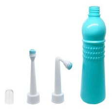 픽펭 위생용품 여행용 손 비데 400ml