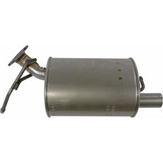 워커 조용한 흐름 SS 22269 직결 배기 머플러