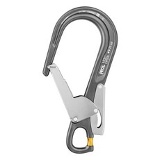 伊凱文戶外 PETZL MGO OPEN 60 鉤環 CONNECTORS 鈎環 龍蝦鉤 大勾, 1個
