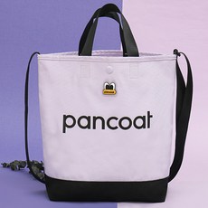 팬콧 보조가방-서브 퍼플 PR064