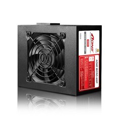 [AONE] Micro-450P M-ATX 200W [벌크]