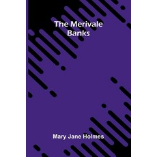 (英文圖書)The Merivale banks 平裝版, Alpha Edition, 英文