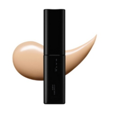 케이트 버추얼 스킨 메이커 파운데이션 25ml, 02 Medium 미디엄 23호, 1개