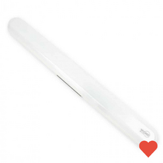 인테리어조명 등기구 일자 등 30w 주광, 1개