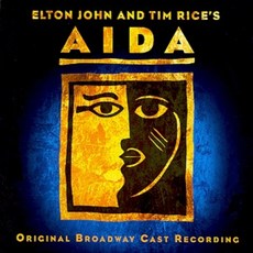 AIDA (OST) ORIGINAL BROADWAY CAST RECORDING - 뮤지컬 아이다 오리지널 브로드웨이 캐스트 (DY9901)