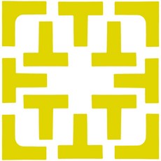 운동장 라인 마킹기 피클볼 배드민턴 경기장 선긋기 마커 스포츠용, 1개