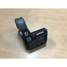 火雞Tth 原廠散裝日本 Shimano XT Di2 SC-MT800 電子變速檔位顯示器 (3孔)