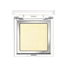 CLIO Glass & Highlighter 光感提亮盤 打造水光肌, 1個, 04 Lemon Sugar