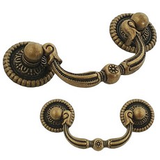 서랍장 문고리 엔틱 장식장 수납장 가구 손잡이