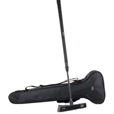 게이트볼스틱 입문자용 스포츠 채 장비 어르신운동 라켓, 싱글 상품, 1개