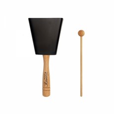 리베라 Rivera 손잡이 카우벨 110901, 1개