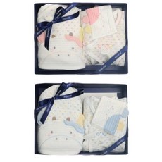 [백화점/아울렛] 압소바 [신축년 소띠해기념]우카피마저고리+속싸보2종세트//핑크 블루 354681