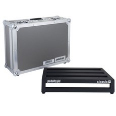 Pedaltrain Classic JR 效果器飛行箱 總代理公司貨, 1個