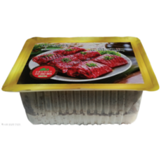 고창황토 천년초 양념돼지구이4kg, 4kg, 1개