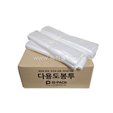 HD 비닐봉투/ 쓰레기봉투/ 다용도 봉투 (40*50cm) (200매), 200개, 10L