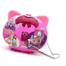 장난감가방 펭글이 메이크업가방, 본상품