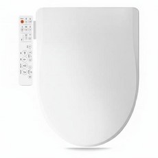 대림바스 3중 완벽살균 NEW 더블케어 살균비데, DDS-S1650A, 고객직접설치