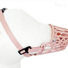 지앤리샵 WK 플라스틱 입마개 1호 개짖음방지