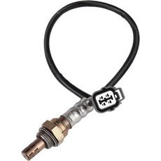산소 센서 하류 호환 혼다 Element EX LX SC 2.4L 2003-2011 아큐라 EL 1.6L 1999 2000 시빅 교체 234-4733 36532-PZD-A01, 산소 센서 하류 호환 혼다 Element EX LX S