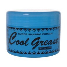 파인코스메틱스 쿨그리스 G [스타일링 왁스 210g], 1개, 투명