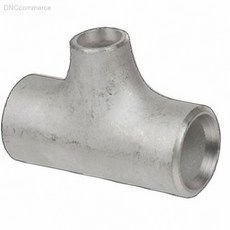 탄소강 백관 용접식 이경티 25x15 가스배관자재 소방배관자재, 상세페이지 기재, 1개