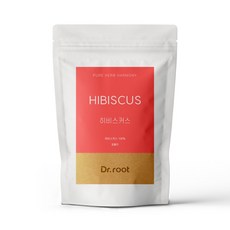 닥터루트 히비스커스 삼각티백 50T, 50개입, 2개
