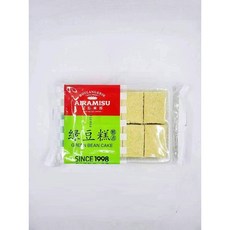 판다중국식품 녹두고 녹두케익, 2개, 300g