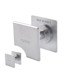 그코 보조키 구멍마개 현관문구멍가리개