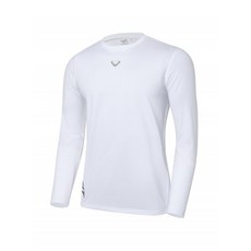 다이나핏 DYNAFIT RE-VOLT (리볼트) 긴팔티_White YMP23244W2 210887