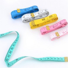 마마상점 150cm 줄자 피팅줄자