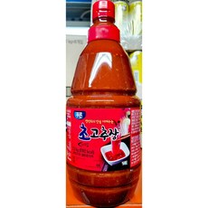 초고추장 (푸른 2.2K 6개), 2.2kg, 6개