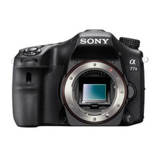 소니 알파 A77II DSLT BODY, ILCA-77M2