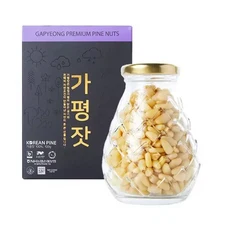 국산 가평잣 2025년 햇잣 황잣 백잣 선물세트 100g 주전부리 간식 주전부리 포차 주전부리.과자 주